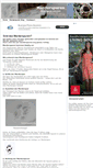Mobile Screenshot of marderspuren.org